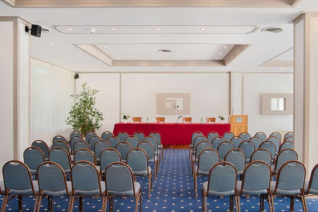 Nh Villa San Mauro Caltagirone Facilités photo