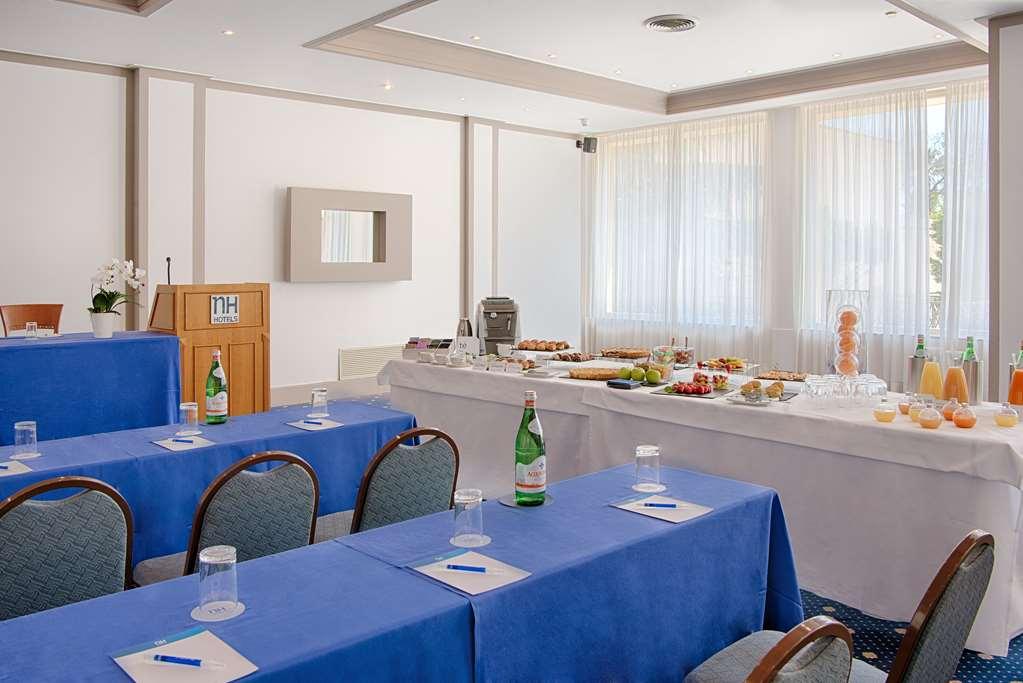 Nh Villa San Mauro Caltagirone Facilités photo